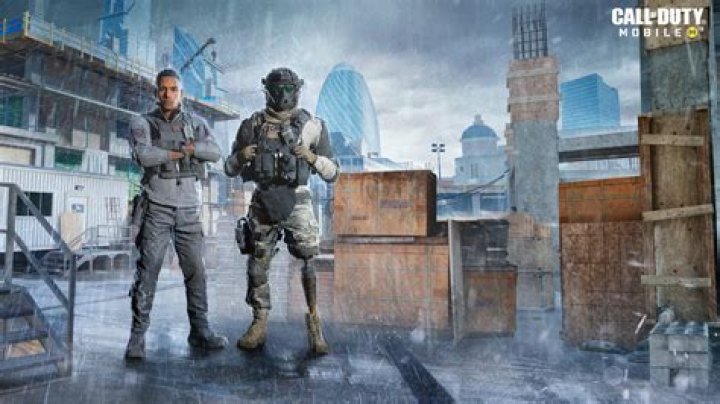 CoD Mobile Season 2: Task Force 141 patch notes - New map, Ghost returns, more
