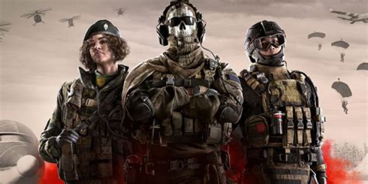 CoD players claim Cold War is 