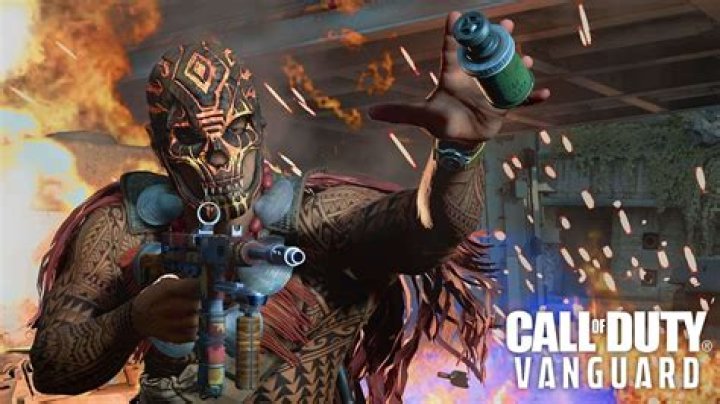 CoD Vanguard January 20 update: Shotgun nerfs, fire buffs, full patch notes