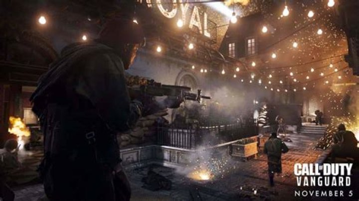 CoD Vanguard player proves that Combat Pacing options are broken