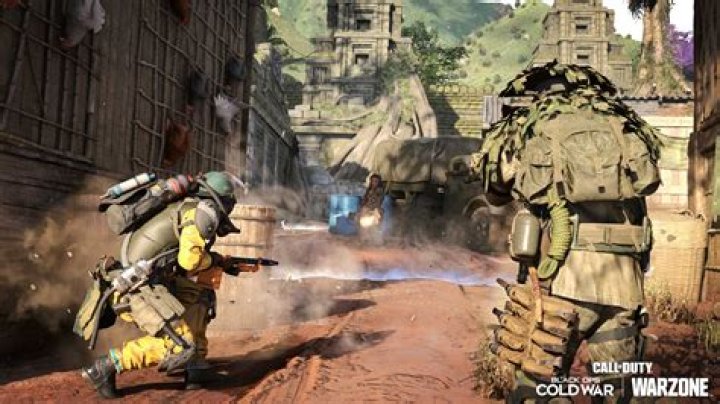 CoD Vanguard players demand Cold War mode return because of “annoying” killstreaks