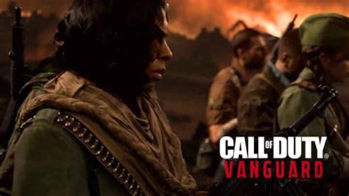 CoD Vanguard players frustrated at lobbies disbanding after each match