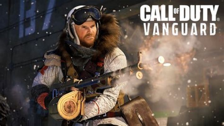CoD Vanguard players slam Sledgehammer over lack of regular updates to fix bugs