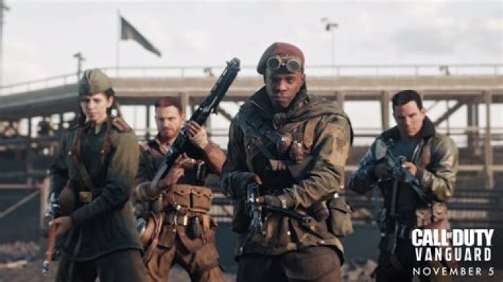 CoD Vanguard Prestige Explained: How to Prestige, All Rewards & Max Prestige Level