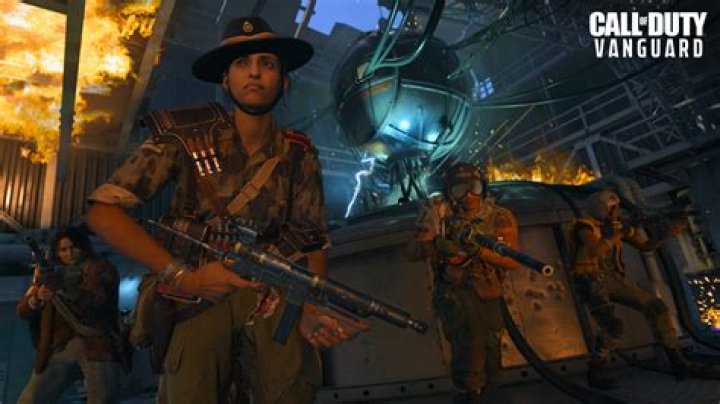 CoD Vanguard Season 3 roadmap: New maps, Trophy System, DLC & Zombies changes