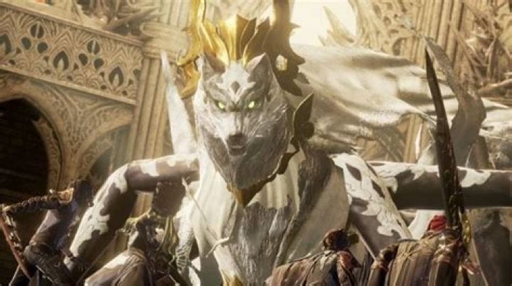 Code Vein: How to Beat Successor of the Ribcage
