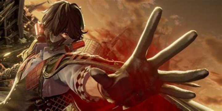 Code Vein: How to Dodge