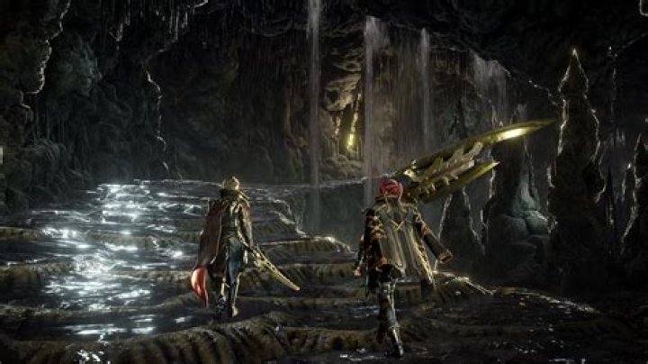 Code Vein: How to Get & Use Blood Codes