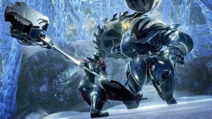 Code Vein: How to Launch Enemies