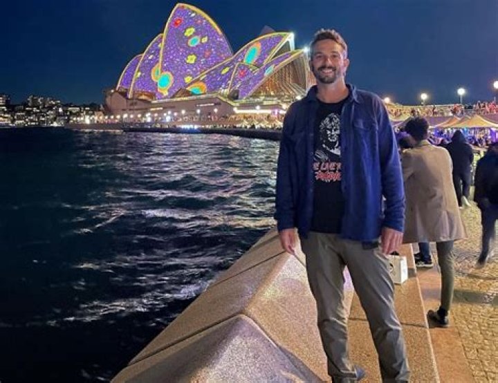 Cody Assenmacher (Survivor 43) Bio, Age, Height, Girlfriend, Net Worth