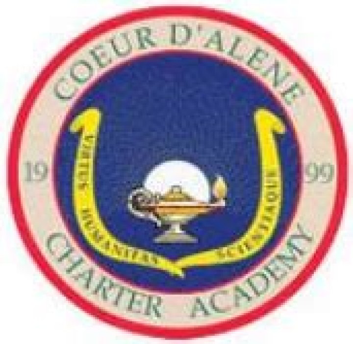 Coeur D'Alene Charter Academy - Coeur D Alene
