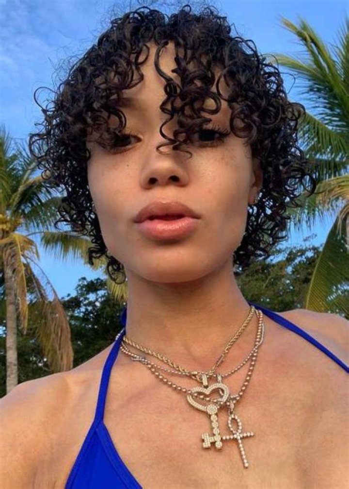 Coi Leray - Bio, Age, Height, In Relation, Nationality, Body Measurement, Career
