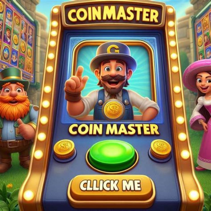 Coin Master: Are There Cheats?