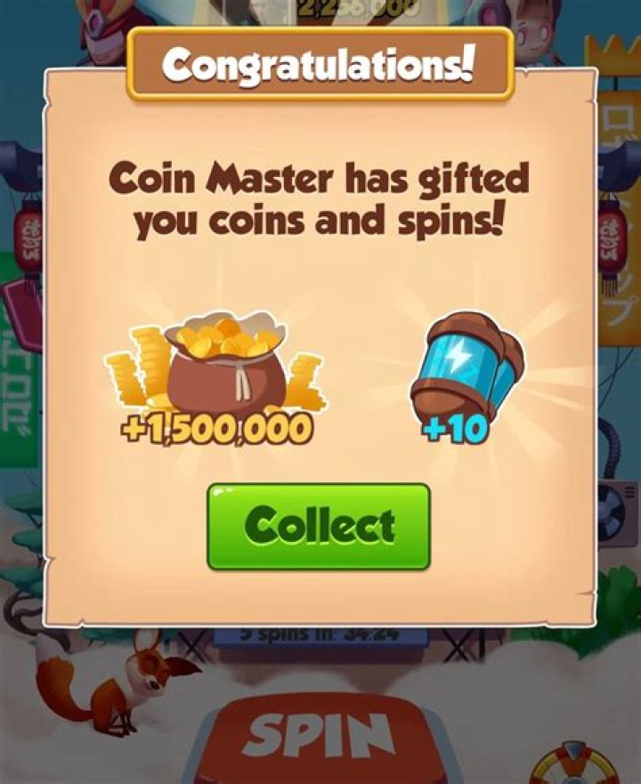 Coin Master: How to Get Snacks