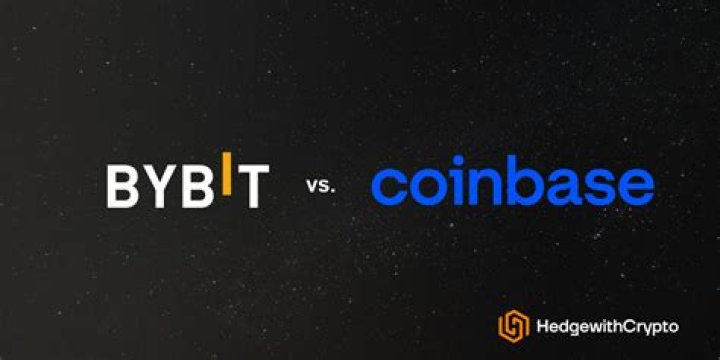 Coinbase vs. Bybit: Which Is Better?