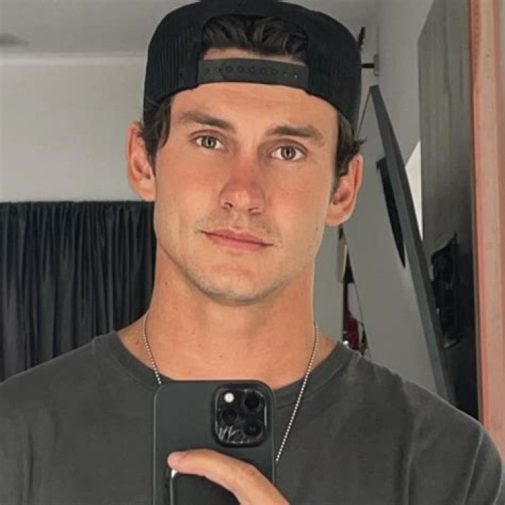 Colby Schnacky - Bio, Age, Height, Single, Nationality, Career, Instagram