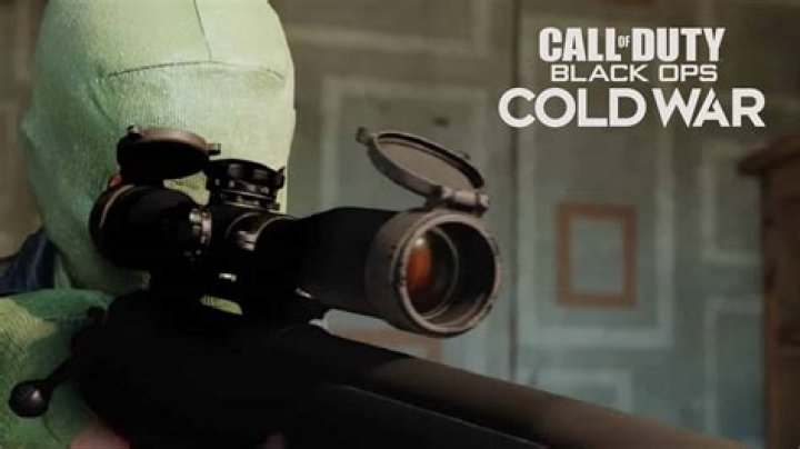 Cold War players demand further sniper nerfs despite Season 3 Reloaded changes
