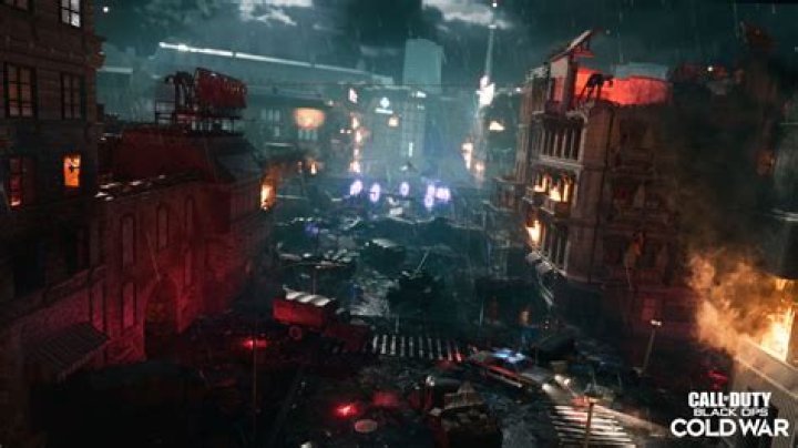 Cold War Zombies Mauer Der Toten world record attempt ruined again by power outage