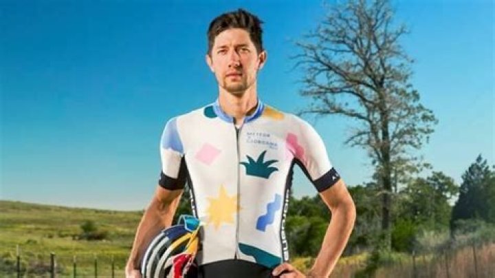 Colin Strickland Net Worth 2024