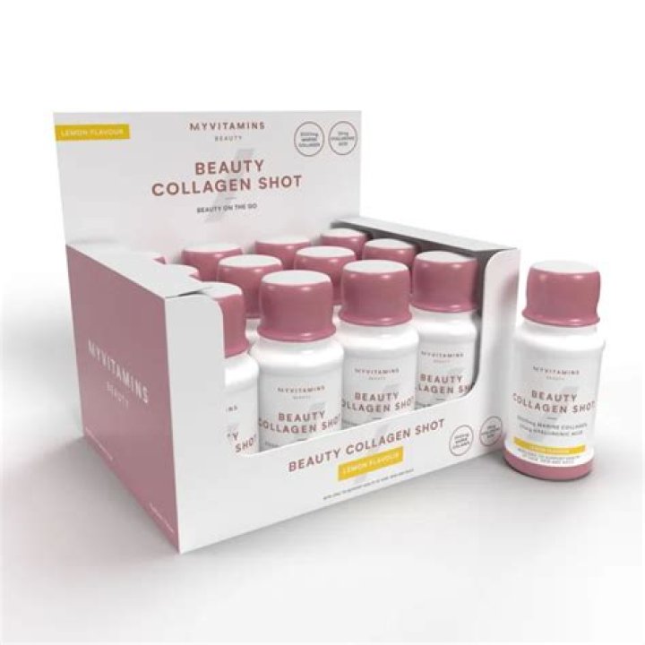 Collagen Beauty Shot | MYPROTEIN™