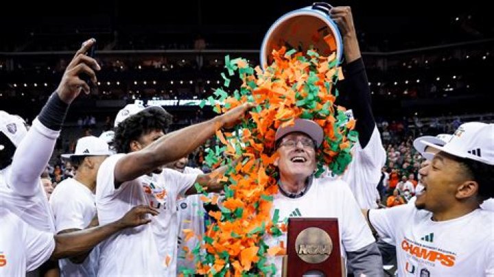 
College Sports |	Returning core, new additions out to prove Hurricanes’ Final Four run was no fluke	