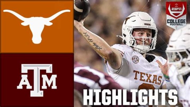 
College Sports |	Will Hurricanes get revenge on Texas A&M? Aggies writer sure thinks so	