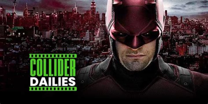 Collider Dailies: ‘Daredevil: Born Again’ Reveals Nikki M. James' Character