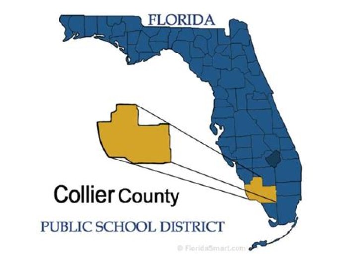 Collier County Public Schools - Florida