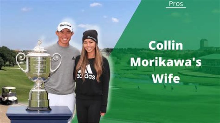 Collin Morikawa Wife: A Deep Dive Into His Life And Marriage