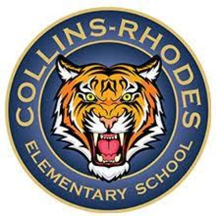 Collins - Rhodes Elementary School - Eight Mile
