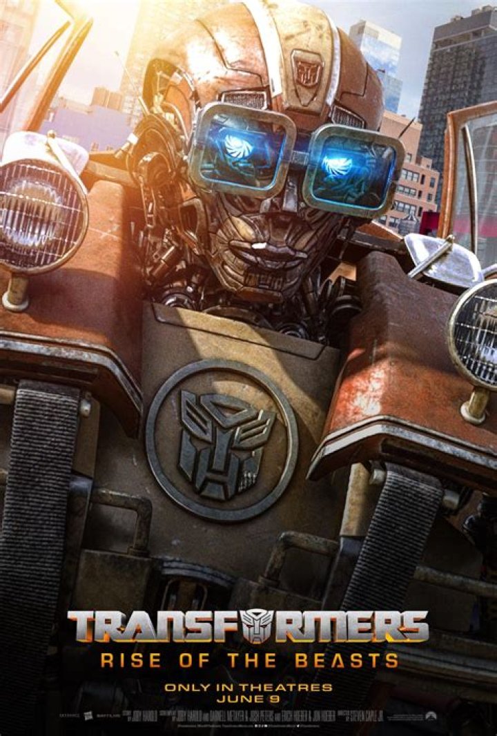 Colman Domingo Is Playing This Cosmic Menace in 'Transformers: Rise of the Beasts'