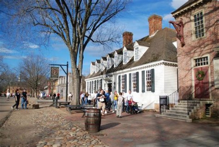 	Colonial Williamsburg must be outsourced to survive, CEO says	