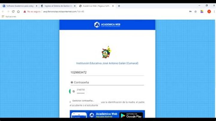 colpegasus.com login safely, analysis & comments