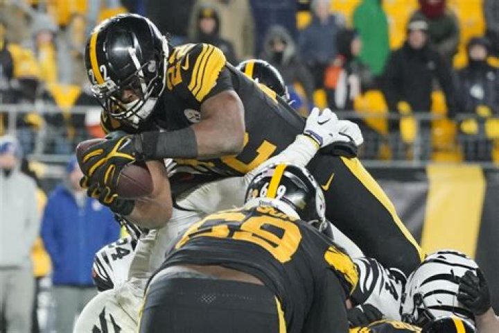 Colts, Steelers eager to show they can shine in prime time