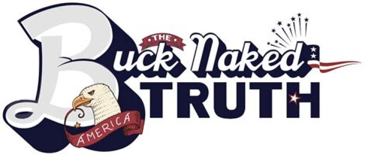 COLUMN: The Buck Naked Truth | Opinion