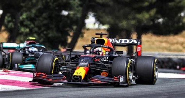 Combien De Temps Dure Un Grand Prix F1