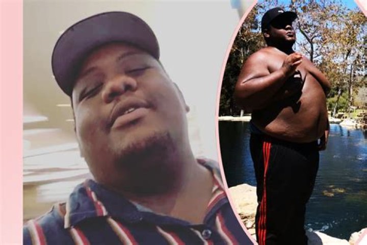 Comedian Teddy Ray’s Cause Of Death Under Investigation