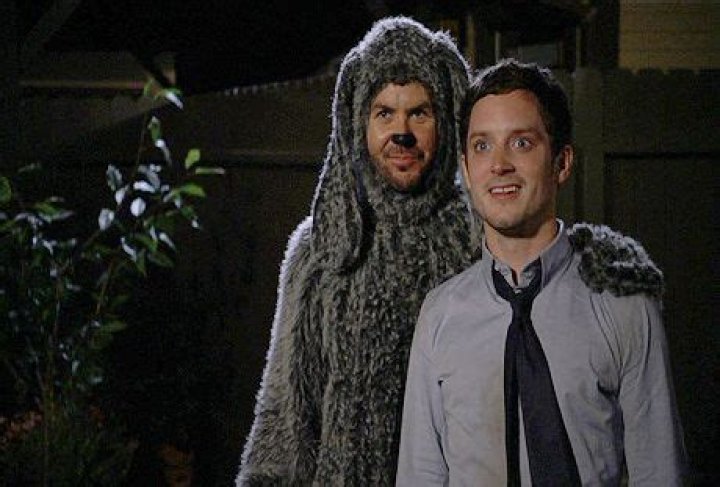 Comic-Con: WILFRED Stars Elijah Wood, Jason Gann, Fiona Gubelmann and Dorian Brown Talk About the Raunchy FX Comedy