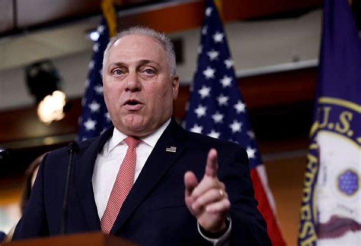 
Commentary |	Despite Jan. 6 vote, Steve Scalise is the best hope for a functional U.S. House | Opinion	