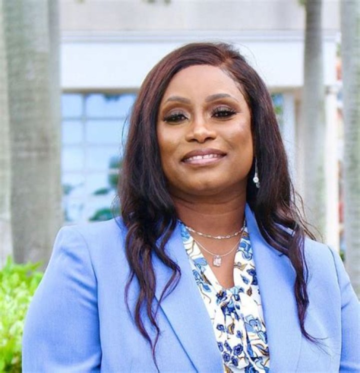 
Commentary |	Questionnaire: Anneze Barthelemy, candidate for Delray Beach City Commission Seat 3	
