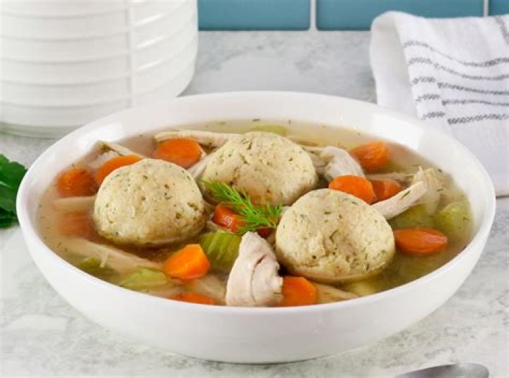 
Commentary |	The search for matzo meal, and for connection to our past | Opinion	