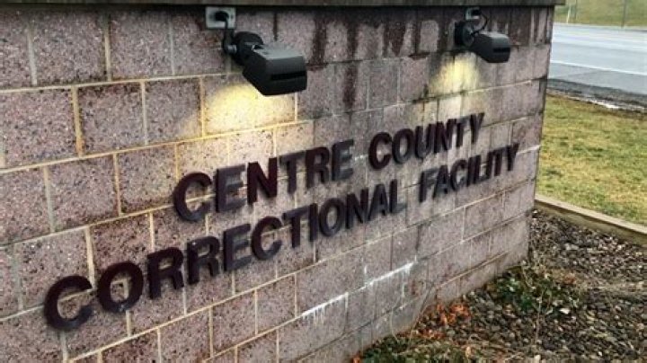 Commissioners approve feasibility study for improved outdoor rec at Centre Co. Prison