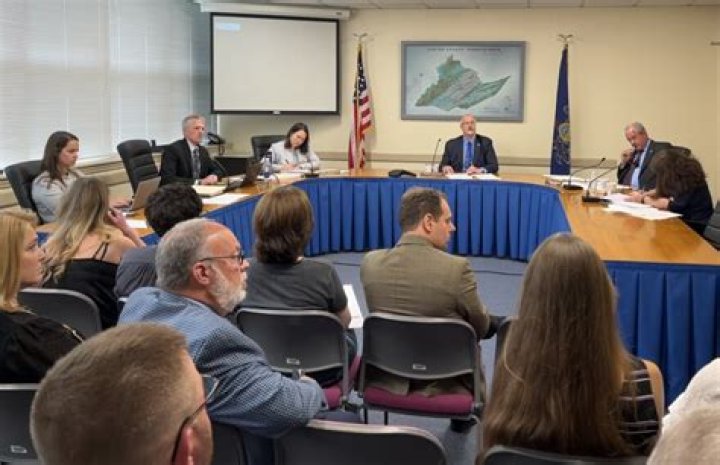 Commissioners at odds over approval of proposed contractor ordinance in Centre Co.