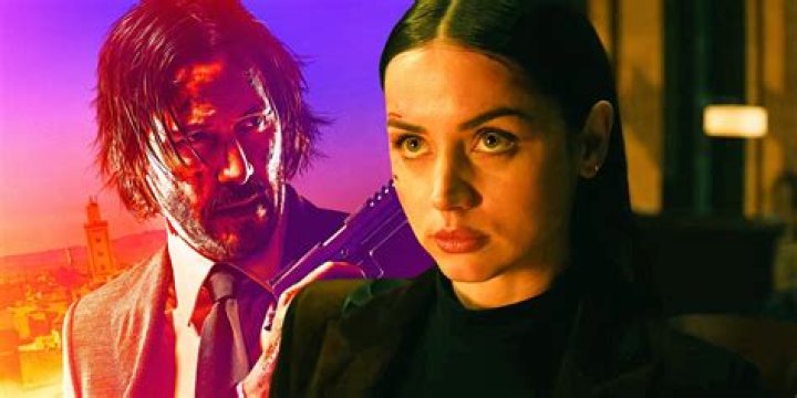 Common and Ruby Rose on Getting to Fight Keanu Reeves in ‘John Wick: Chapter 2’