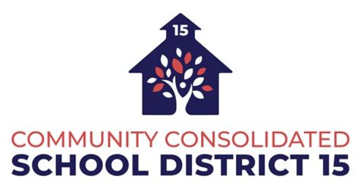 Community Consolidated School District 15 - Illinois