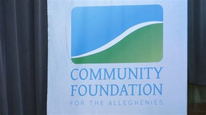 Community Foundation for the Alleghenies