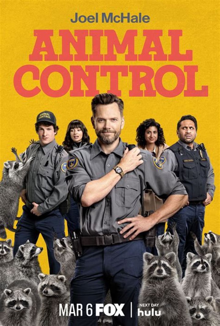 ‘Community’ Reunion in Motion at ‘Animal Control’ With Ken Jeong Set To Guest Star