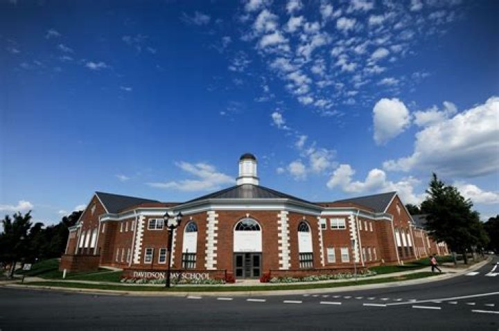 Community School of Davidson - Davidson