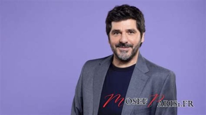 Compagne De Patrick Fiori