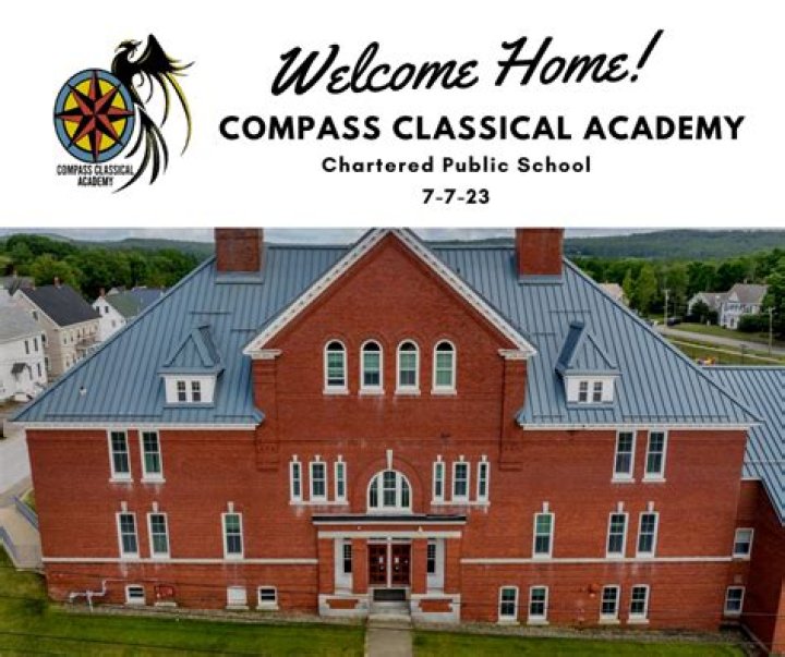 Compass Classical Academy Public Charter School - Northfield